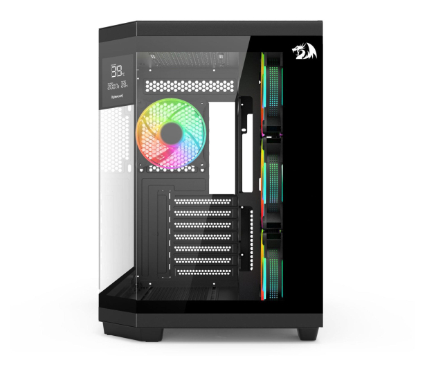 REDRAGON Vision RGB GC-625-PRO - 1347567 - zdjęcie 3
